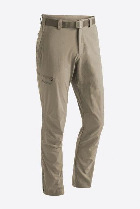 Actual product image Maier Sports Torid Slim Pants Regular (L)