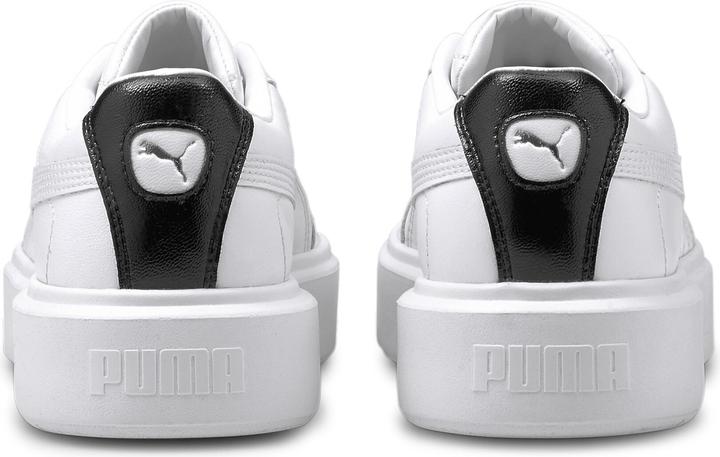 Produktbild Puma Schuhe Oslo Maja (42)