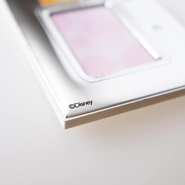 Productafbeelding ‎Valenti & Co. Disney Minnie Kindermassband mit Fotolijst für Wanddekor