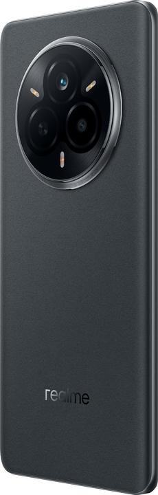 Produktbild realme 14 Pro (256 GB, Suede Grey, 6.77", Dual SIM, 5G)