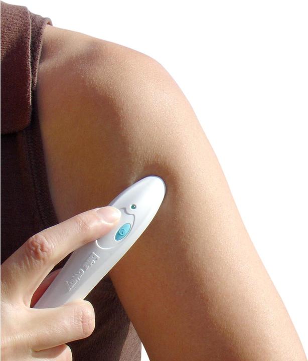 Actual product image Bite Away Cobra