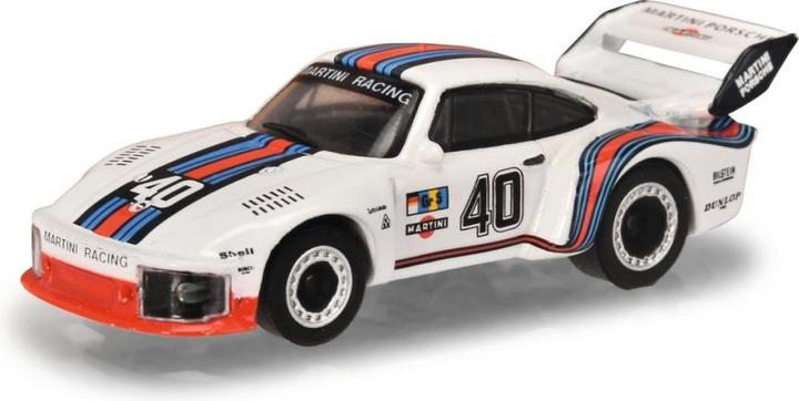 Productafbeelding Solido 1:43 Dodge Challenger Demon