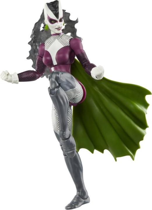 Produktbild Hasbro Strange Tales Marvel Legends Actionfigur Marvel's Lilith (BAF: Blackheart) 15 cm