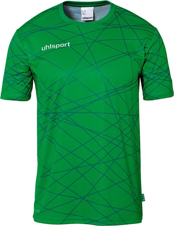 Actual product image Uhlsport Goalkeeper sets Prediction (164)