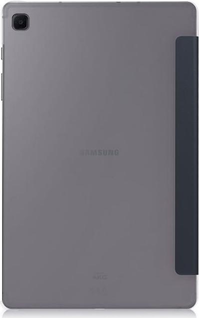 Actual product image MU Classic Triple foldable leather cover (Galaxy Tab A7 10.4 (2020))