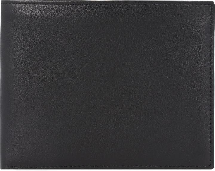 Immagine prodotto Esquire Portafoglio Frankfurt protezione RFID in pelle 12,5 cm