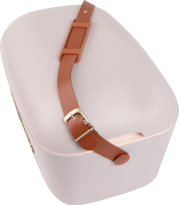Actual product image Polarbox Gold Perla 12l (12 l)