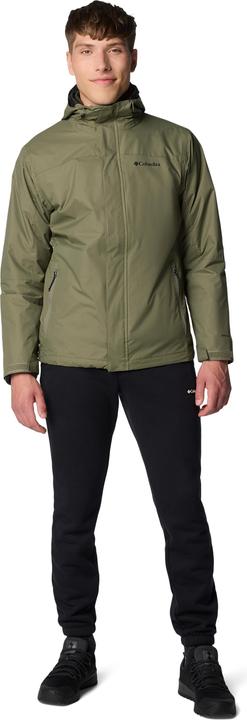 Produktbild Columbia Tunnel Falls™ II Interchange Jacket (M)
