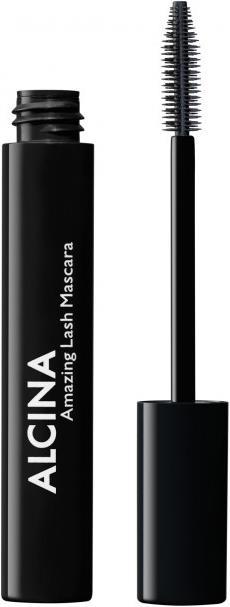 Productafbeelding Alcina Geweldige wimpers (010 Zwart)