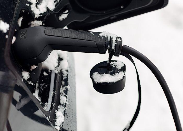 Image du produit Defa eMove Portable Charger, 1.8 kW, 8 A, Single Phase, Suko-Type2, 6 m (Type 2, 1.80 kW, 8 A)