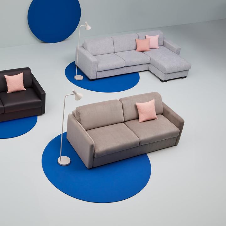 Actual product image micasa Frenkie (40 x 40 cm)