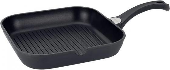 Actual product image Pensofal 8108 Suprema Grill Pan 28x28cm (Frying pan, Aluminium)
