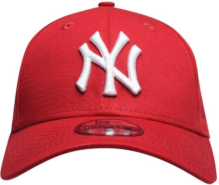 Produktbild New Era 9Forty Kappe Baumwolle Baseball