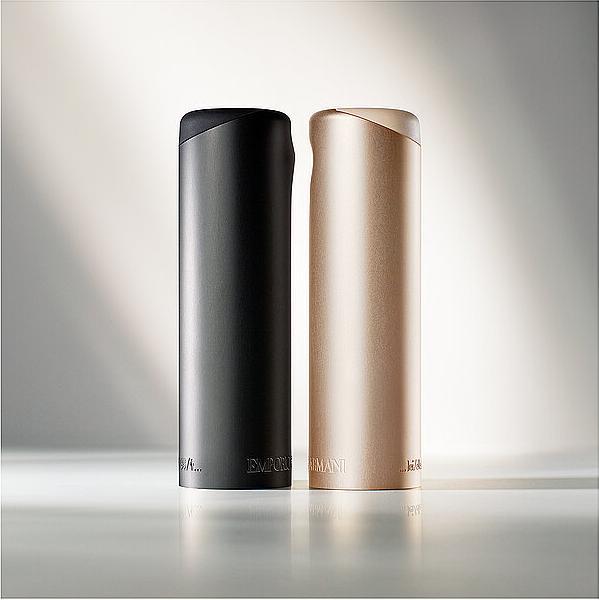 Actual product image Giorgio Armani She (Eau de parfum, 100 ml)