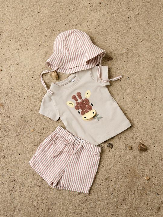 Image du produit Name it Seersucker Shorts (80)