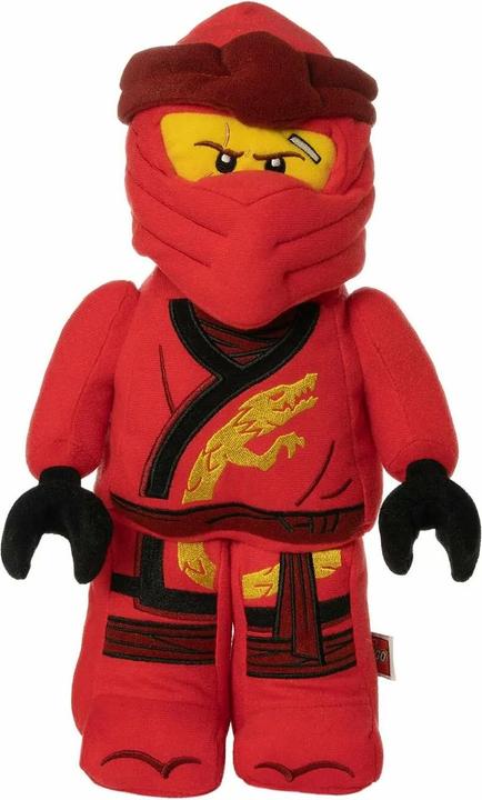 Produktbild Manhattan Toy Lego Ninjago Kai (35.50 cm)