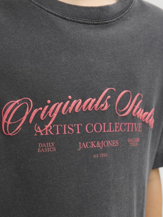 Immagine prodotto Jack & Jones T-shirt Junior T-shirt (140)