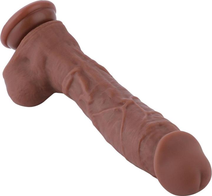 Produktbild HiSmith KlicLok Dildo 23 cm