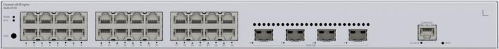 Actual product image Huawei S220 (24 Ports)