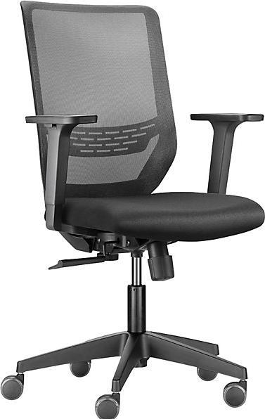Immagine prodotto Dauphin Bürostuhl TO-SYNC One