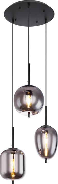 Produktbild Globo Blacky (E14)