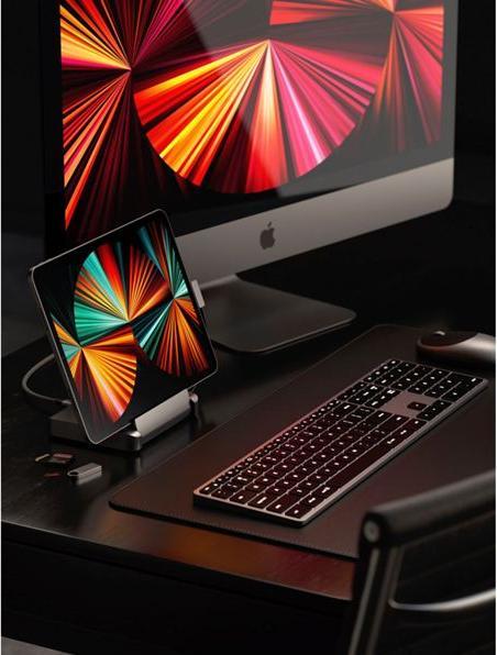 Produktbild Satechi St-Tcshipm (USB-C, 1 Port)