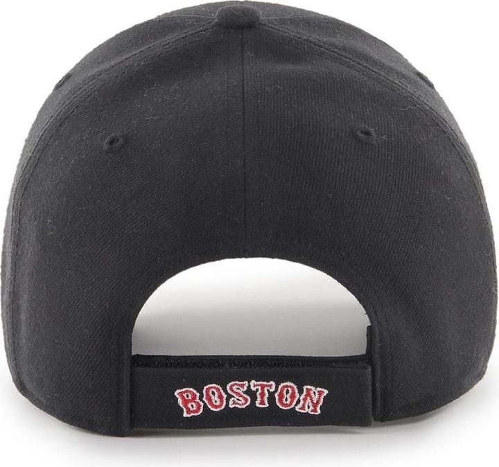 Produktbild 47 Brand MLB black Chicago White Sox MVP Snapback OSFA (One Size)