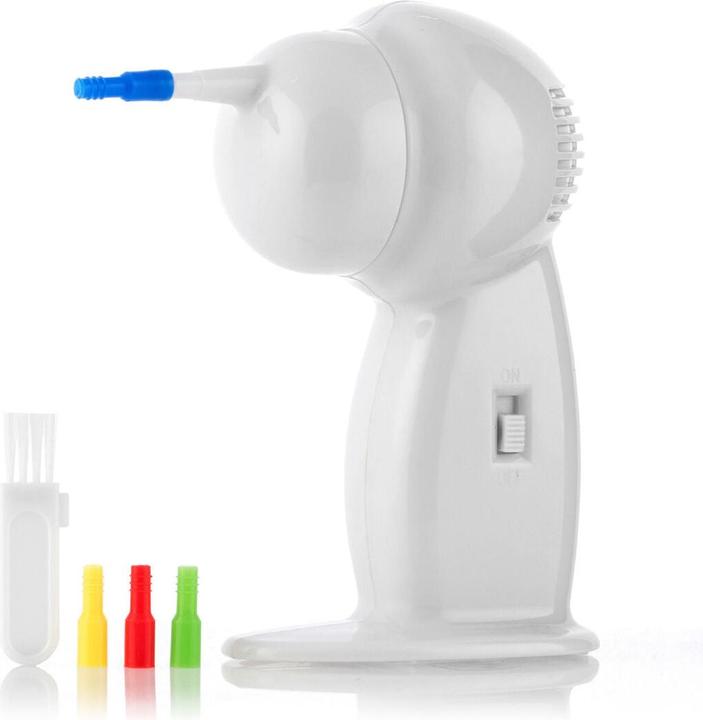 Immagine prodotto InnovaGoods Detergente per orecchie