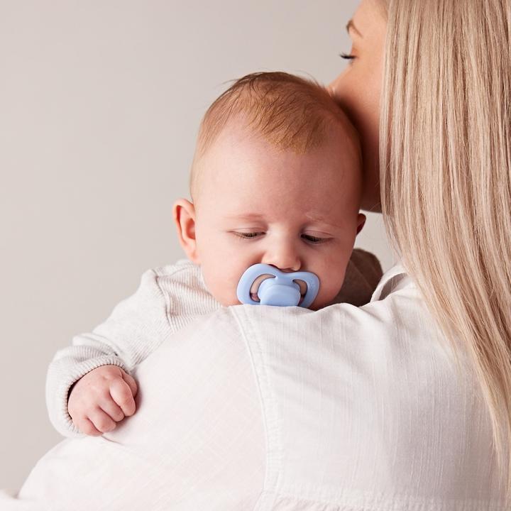 Actual product image B.Box Reversible Ocean-Sky (0 - 6 Months)