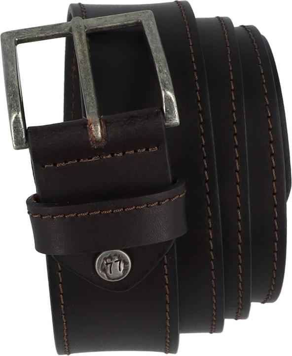 Immagine prodotto Camel Active Trail 2 Gürtel Leder (115)