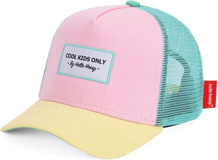 Actual product image Hello Hossy Mini Poppy