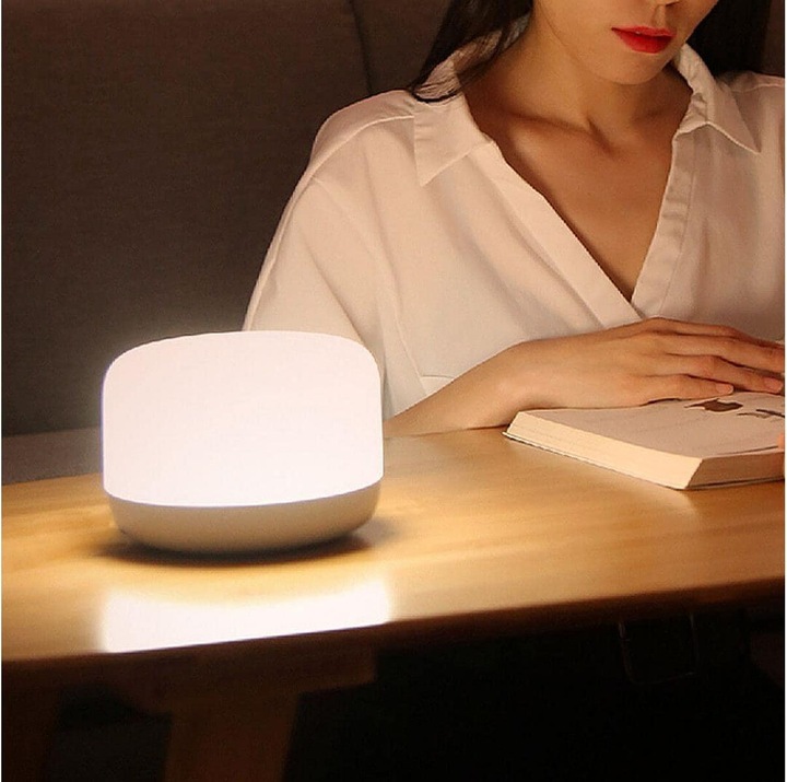 Produktbild Yeelight Nachttischleuchte D2 (240 lm)