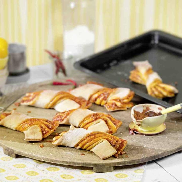 Actual product image Kaiser Baking tray