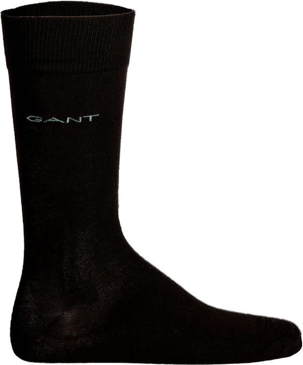 Produktbild GANT Soft Cotton Socks 6-Pack (6er Pack, 43 - 45)
