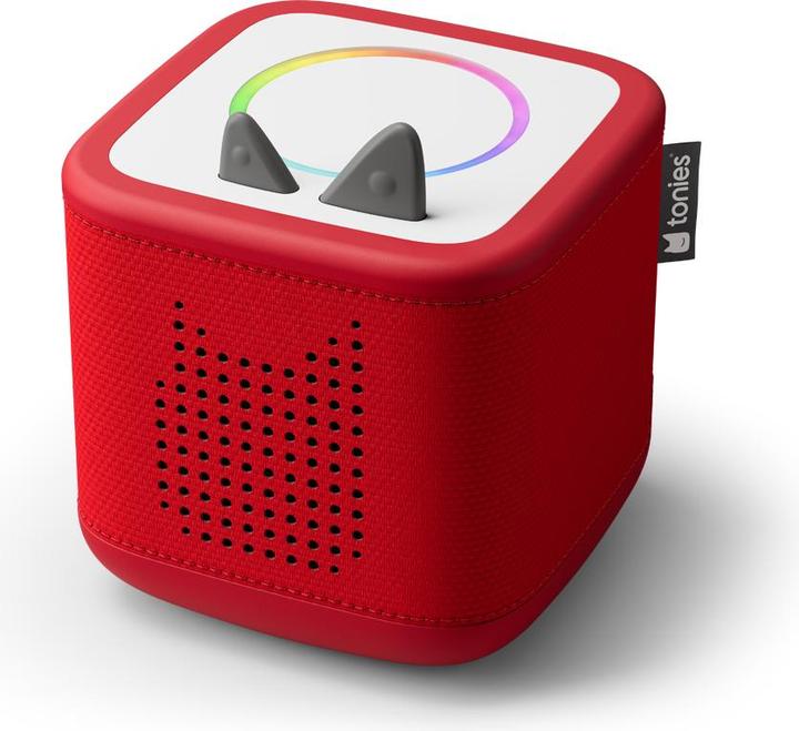Actual product image Tonies Kinderaudioplayer Toniebox 2