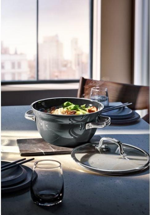 Actual product image WMF Kochtopf (Pot, Merger technology)