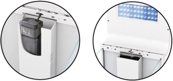 Produktbild Amazonas World E-15 (15 l)