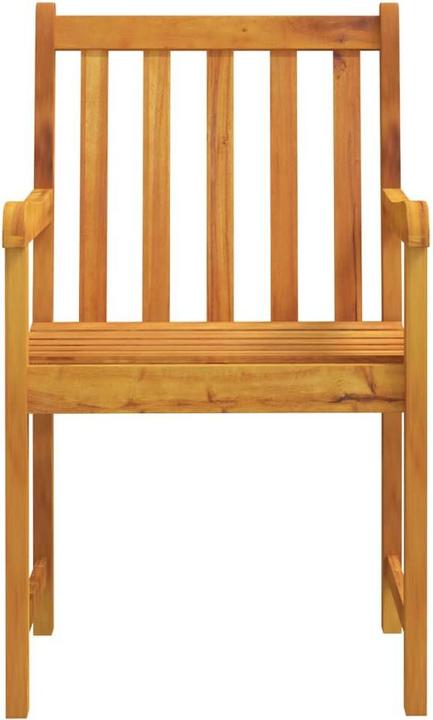 Produktbild vidaXL Gartenstuhl