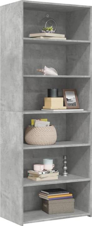 Image du produit vidaXL Highboard (70 x 41 x 185 cm)