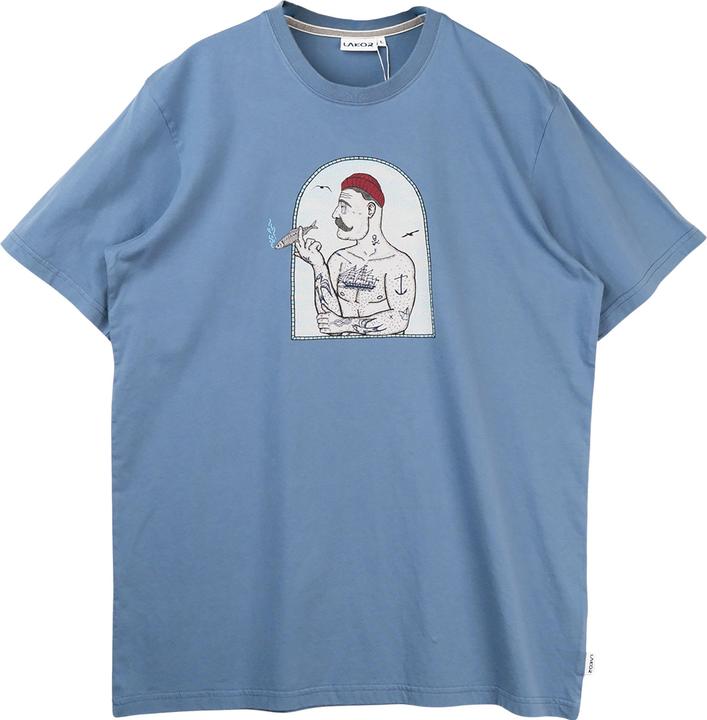 Produktbild Lakor No Smoking (M)