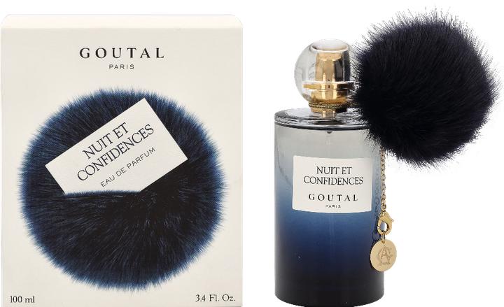Produktbild Annick Goutal Nuit et Confidence (Eau de Parfum, 100 ml)