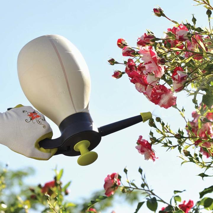 Actual product image Hozelock Pressure sprayer 2 l (2 l)