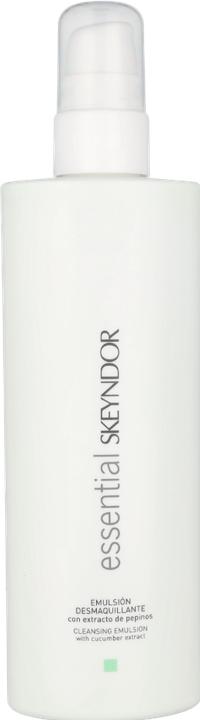 Actual product image Skeyndor Essential (Cleansing lotion, 250 ml)