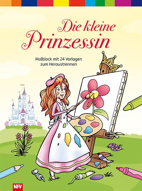 Image du produit Princesses