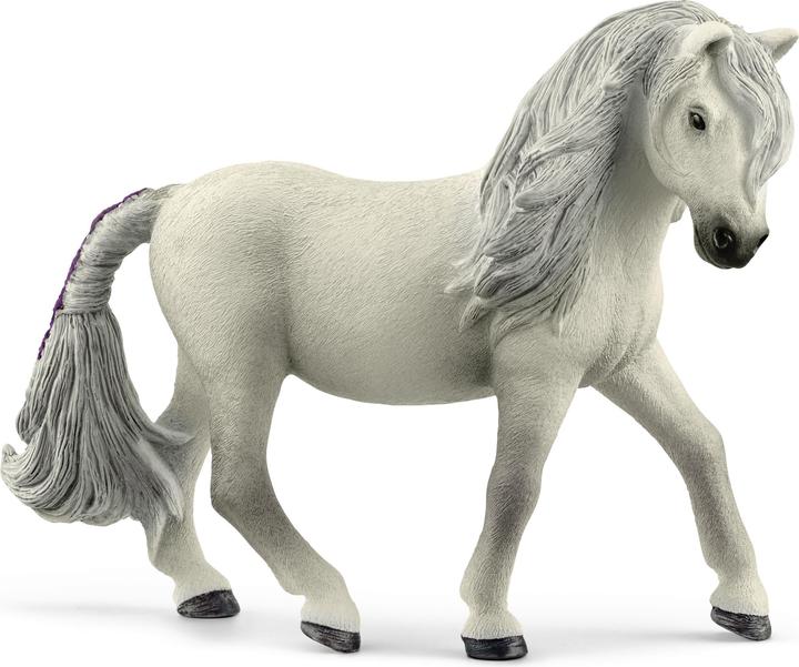 Produktbild Schleich Isländer Ponymerrie