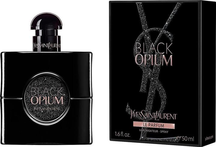Produktbild Yves Saint Laurent Black Opium (Eau de Parfum, 50 ml)