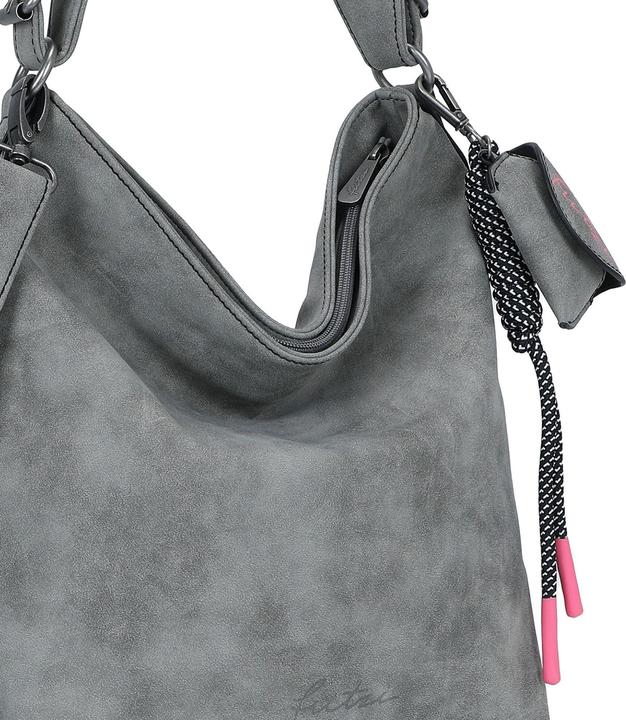Immagine prodotto Fritzi aus Preußen Bitzi01 Borsa a tracolla Jive 32 cm