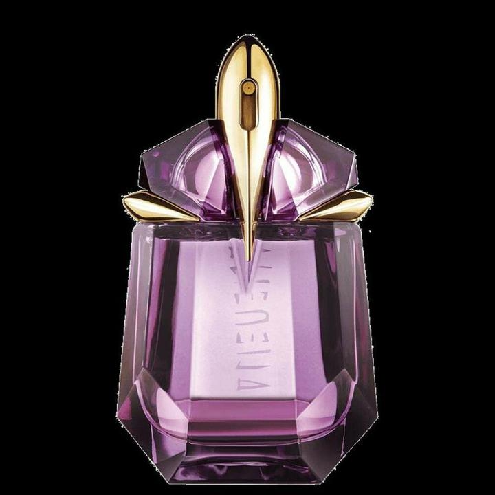 Actual product image Thierry Mugler Alien - Eau de Toilette (Eau de toilette, 30 ml)