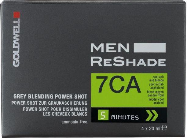 Image du produit Goldwell Hommes ReShade (7CA)