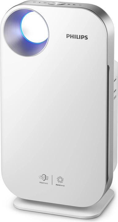 Philips Series 4500i (104 m²)